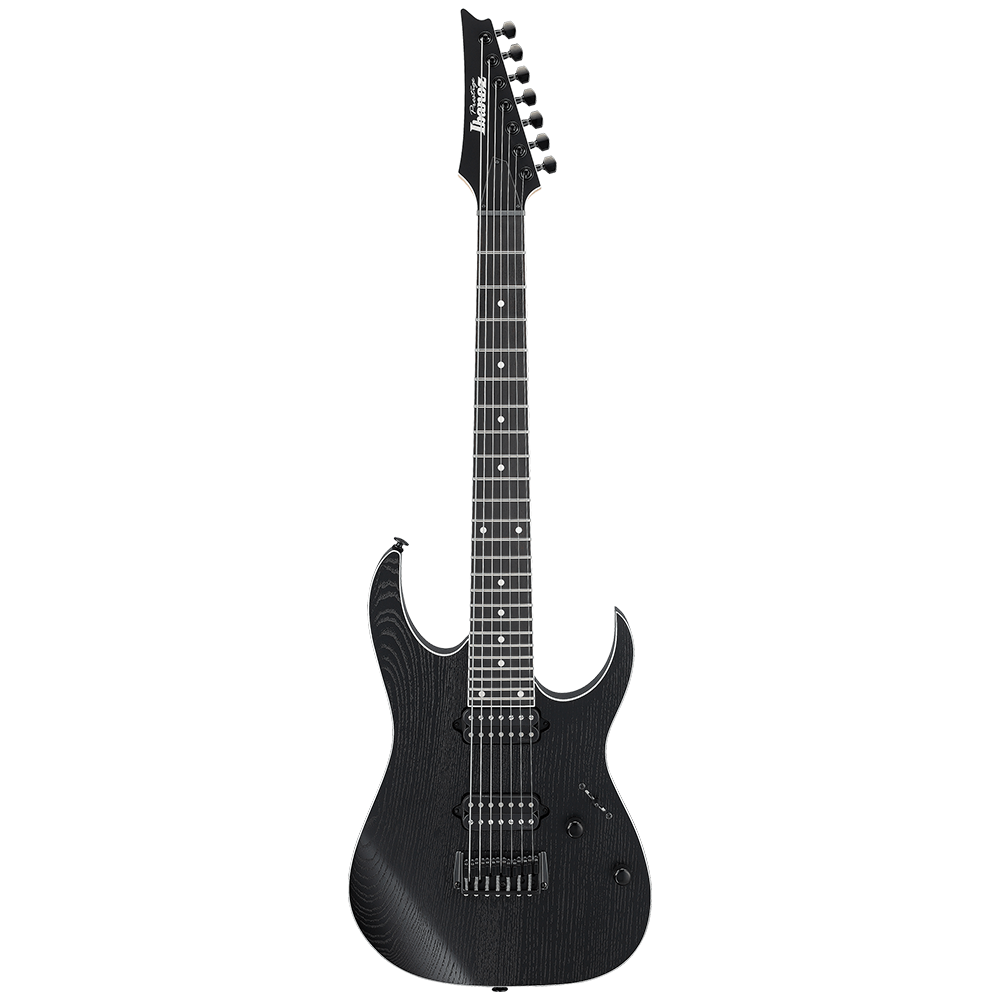 Ibanez RG Series Prestige RGR762AHBF-WK Electric Guitar W/Case