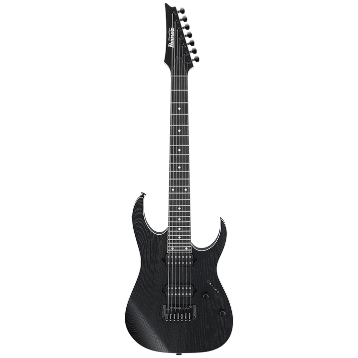 Ibanez RG Series Prestige RGR762AHBF-WK Electric Guitar W/Case