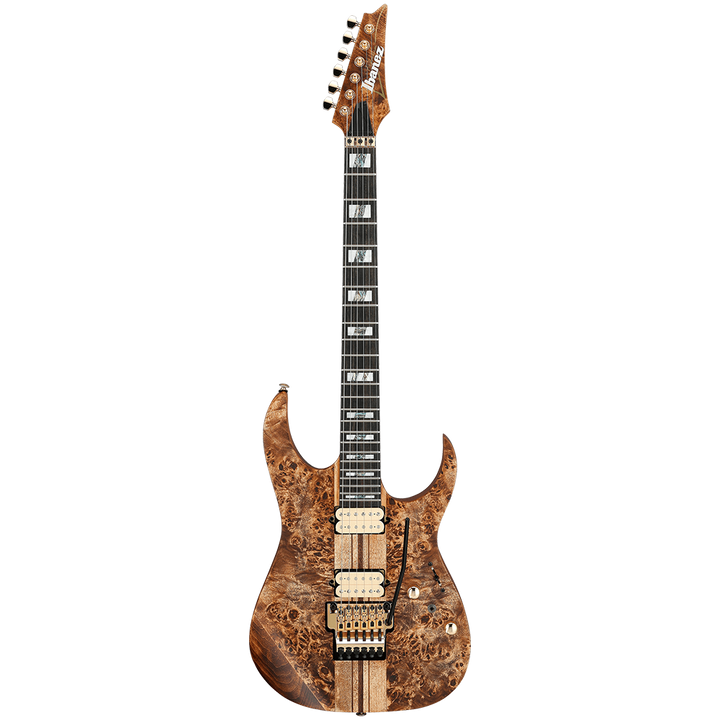 Ibanez RG Series Premium RGT1220PB-ABS Electric Guitar W/Bag