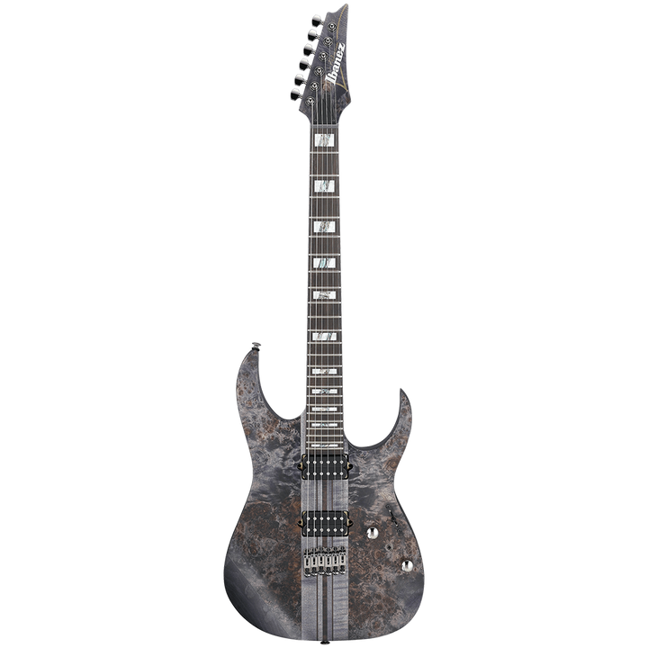 Ibanez RG Series Premium RGT1221PB-DTF Electric Guitar W/Bag
