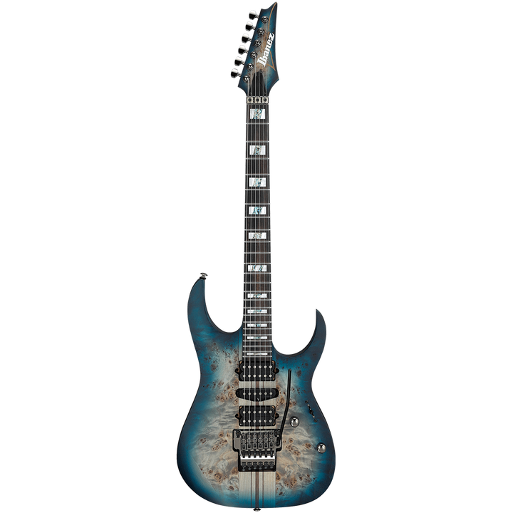 Ibanez RG Series Premium RGT1270PB Electric Guitar W/Bag