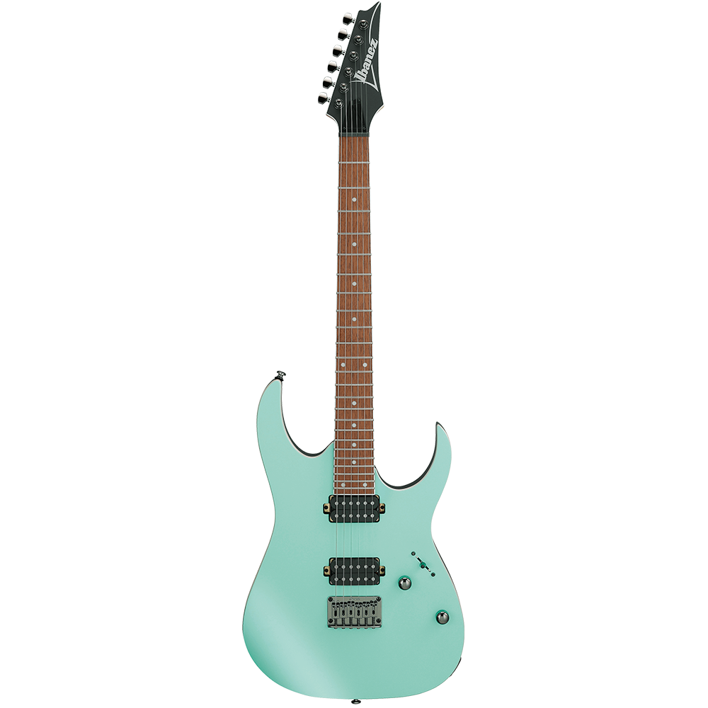 Ibanez RG Series RG421S-SEM Electric Guitar