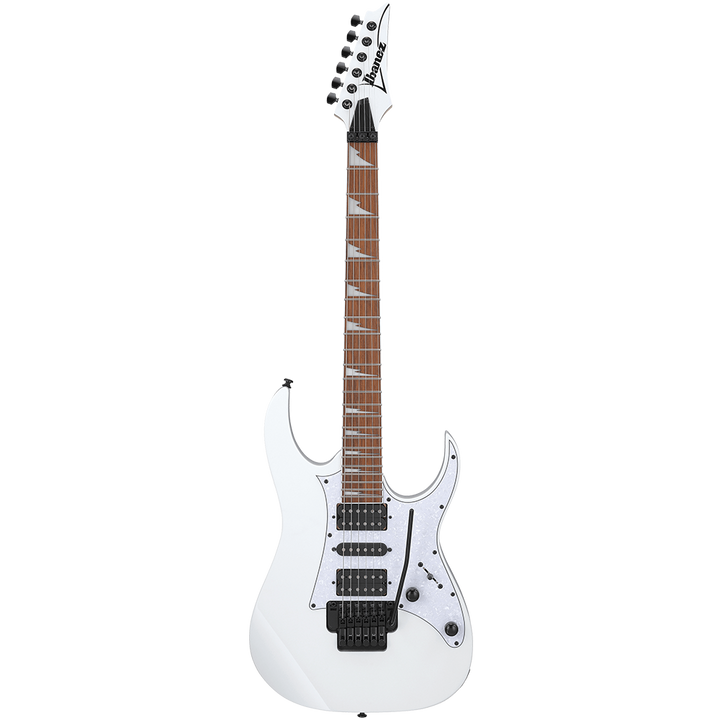 Ibanez RG Series RG450DXB-WH Electric Guitar