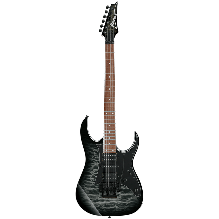 Ibanez RG Series RG450QMB-TGB Electric Guitar