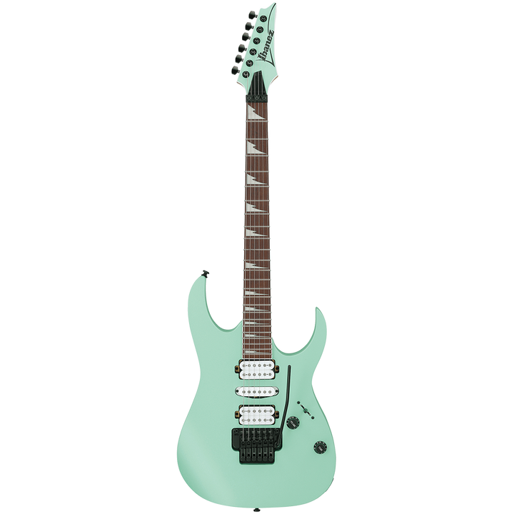Ibanez RG Series RG470DX Electric Guitar