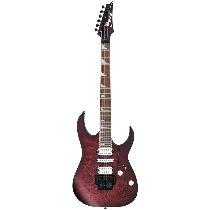 Ibanez RG Series RG470DXW Electric Guitar