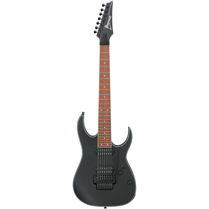 Ibanez RG Series Standard RG7420EX BKF Electric Guitar