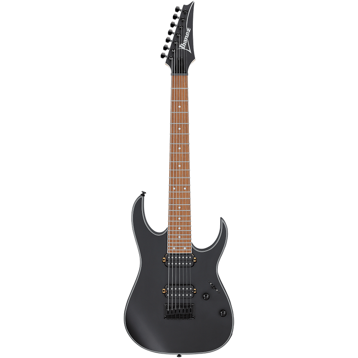 Ibanez RG Series Standard RG7421EX BKF Electric Guitar
