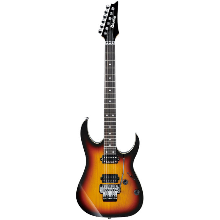 Ibanez RG Series Prestige RG2820ZD-TFB Electric Guitar W/Case
