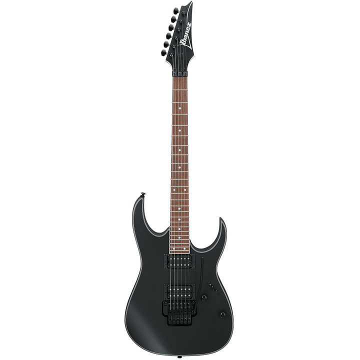 Ibanez RG320EXZ BKF Electric Guitar