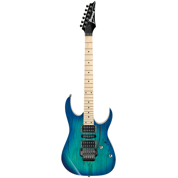Ibanez RG370AHMZ BMT Electric Guitar