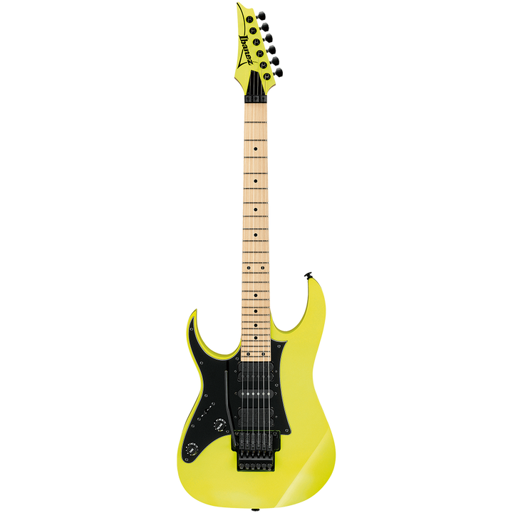 Ibanez RG Series Genesis RG550L-DY LH Electric Guitar