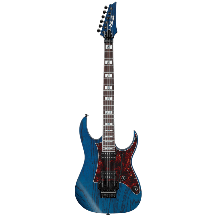 Ibanez RG Series Prestige RG653DX Electric Guitar W/Case