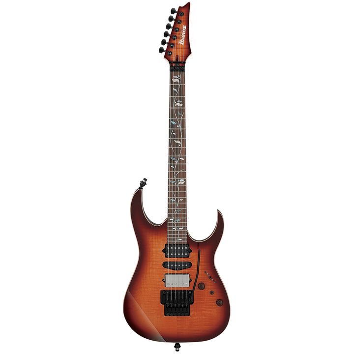 Ibanez RG Series RG8870 J Custom Electric Guitar W/Case