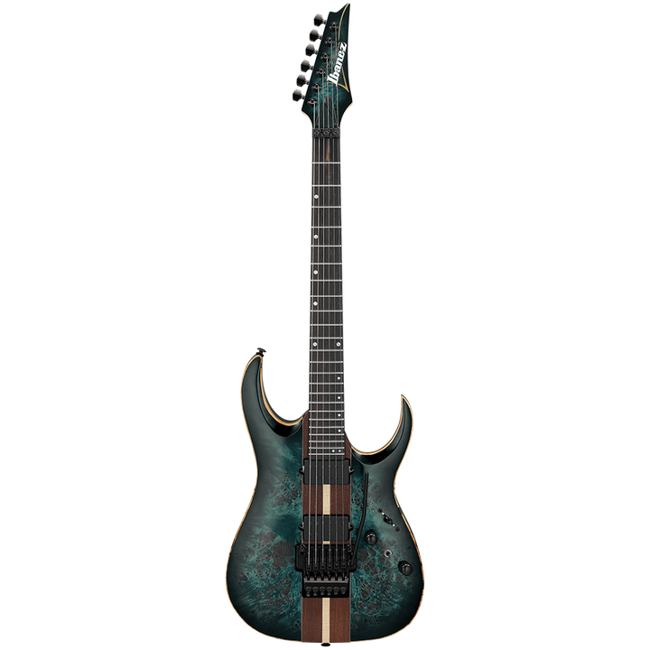 Ibanez RGA Series RGA20P1PB-CUL Electric Guitar W/Bag
