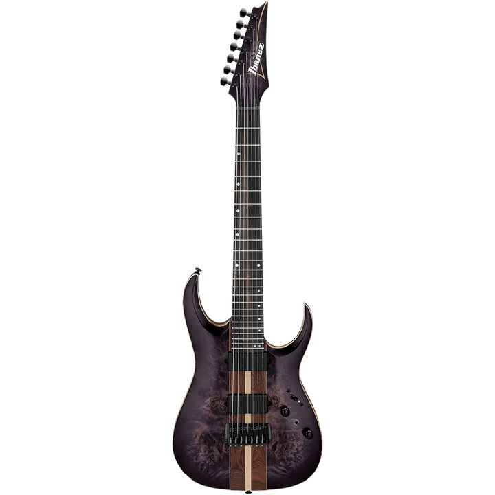 Ibanez RGA Series RGA217P1PB-DRL Electric Guitar W/Bag