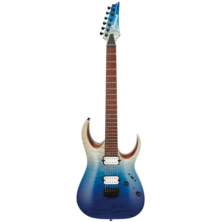 Ibanez RGA42HPQM BIG Electric Guitar