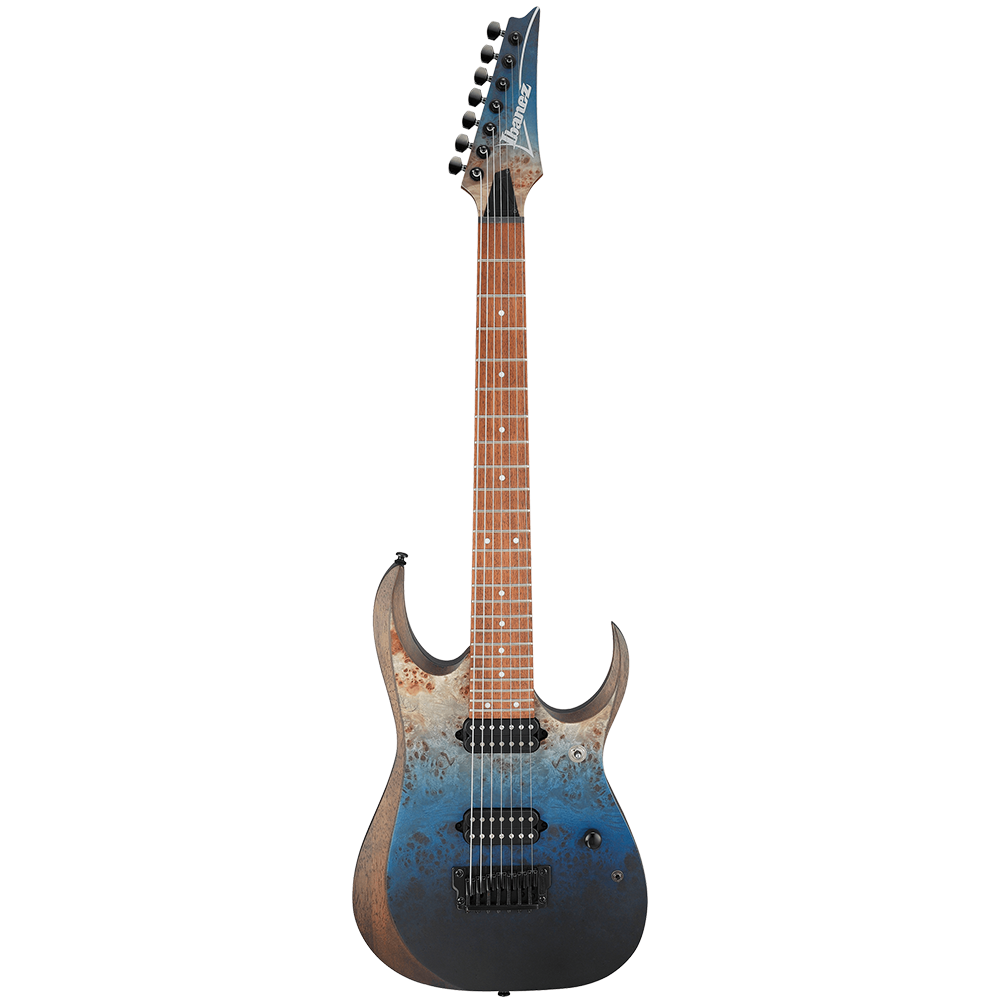 Ibanez RGD Series RGD7521PB-DSF Electric Guitar