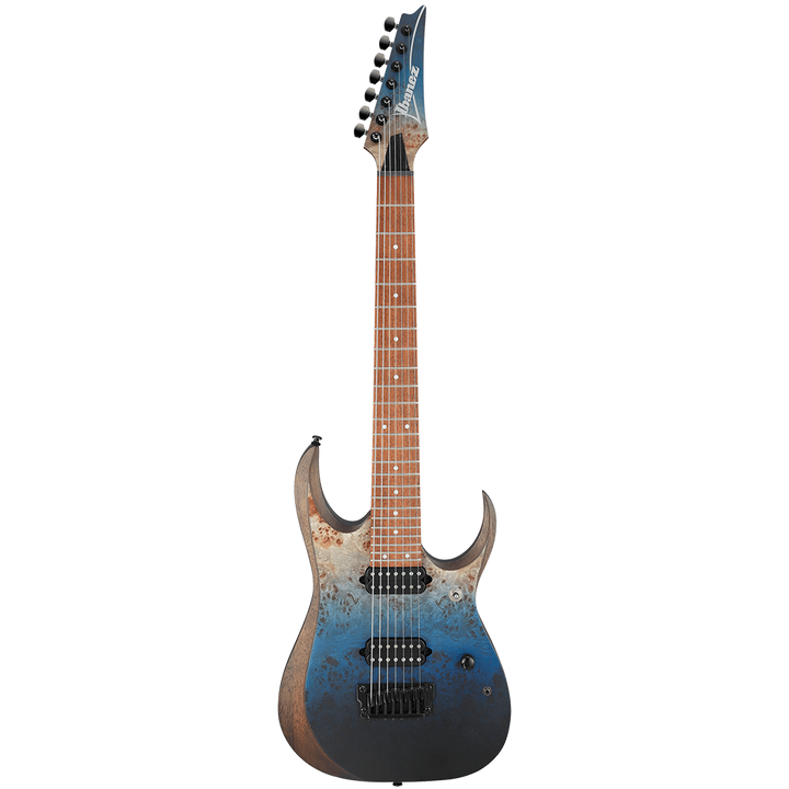 Ibanez RGD Series RGD7521PB-DSF Electric Guitar