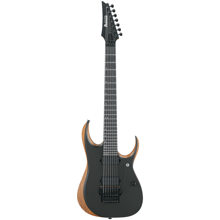 Ibanez RG Series Prestige RGDR4327-NTF Electric Guitar W/Case