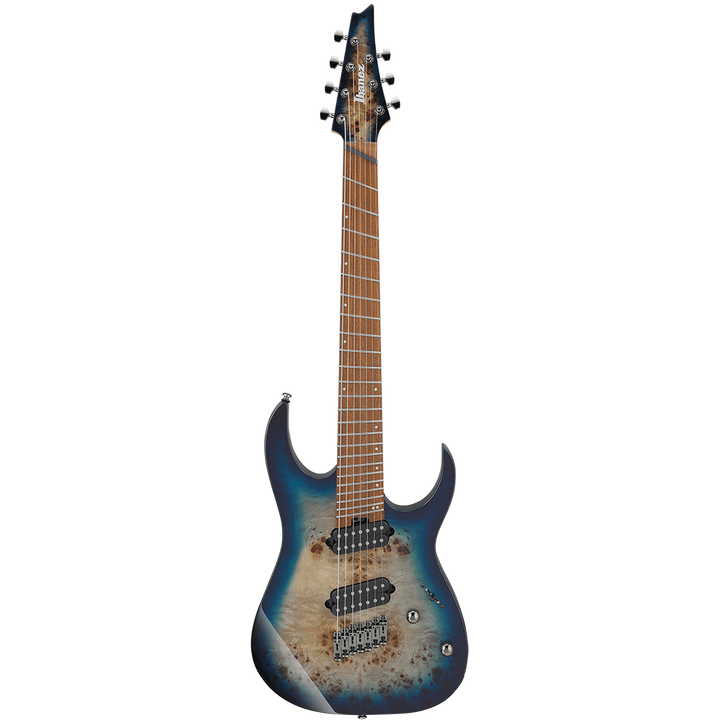 Ibanez RGMS7PB-CBS Electric Guitar RG Series Standard 7 String