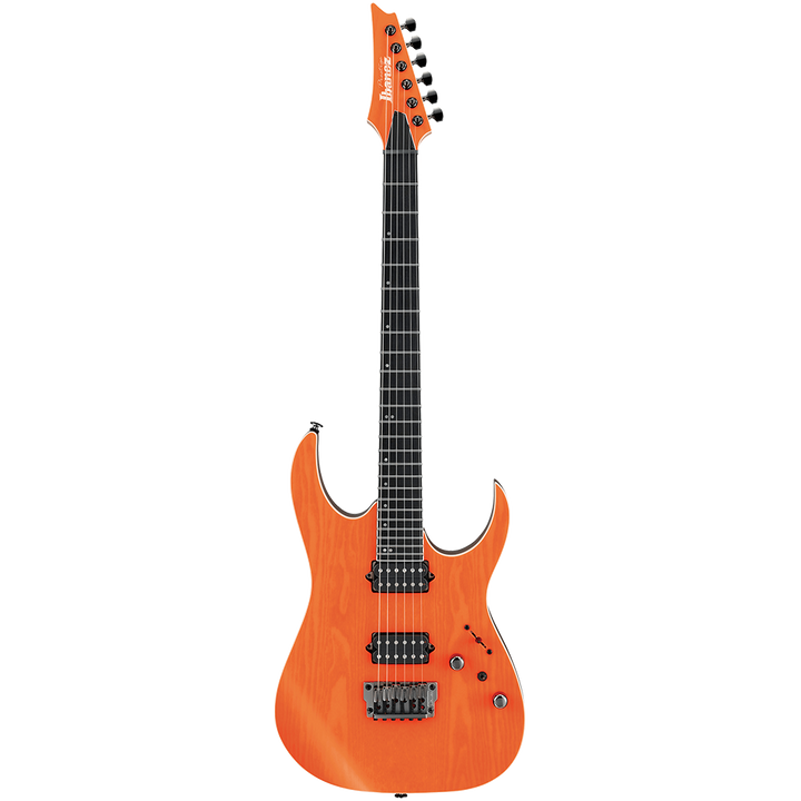 Ibanez RG Series Prestige RGR5221-TFR Electric Guitar W/Case