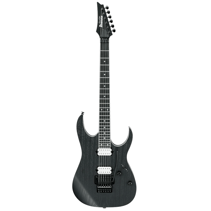 Ibanez RG series Prestige RGR652AHB-WK Electric Guitar W/Case