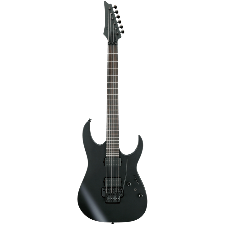 Ibanez RG Iron Lable RGRB620-BKF Electric Guitar