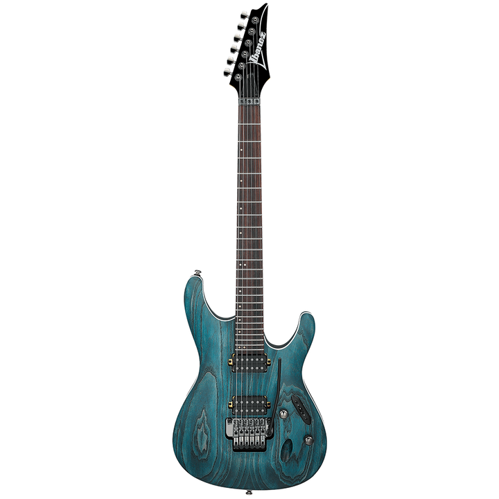 Ibanez S Series Standard S520AH Electric Guitar