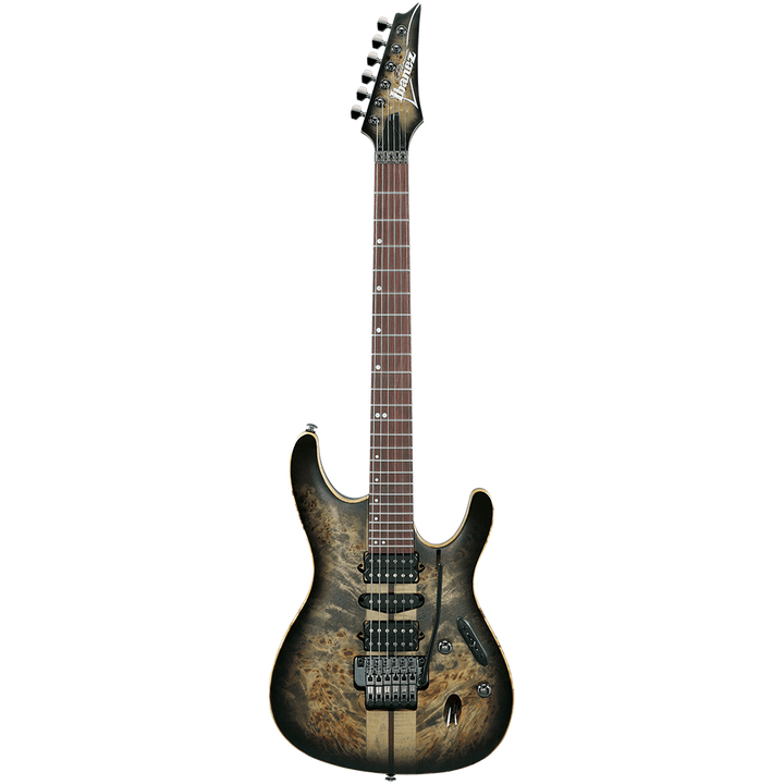 Ibanez S1070PBZ Electric Guitar S series W/Bag