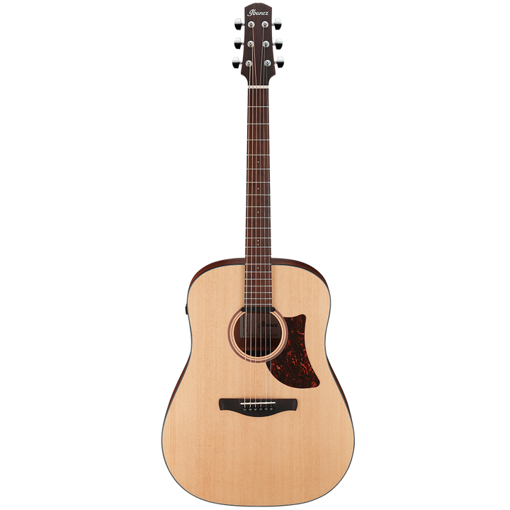 Ibanez ADVANCED Series AAD100E-OPN Semi Acoustic Guitar W/ Electronics