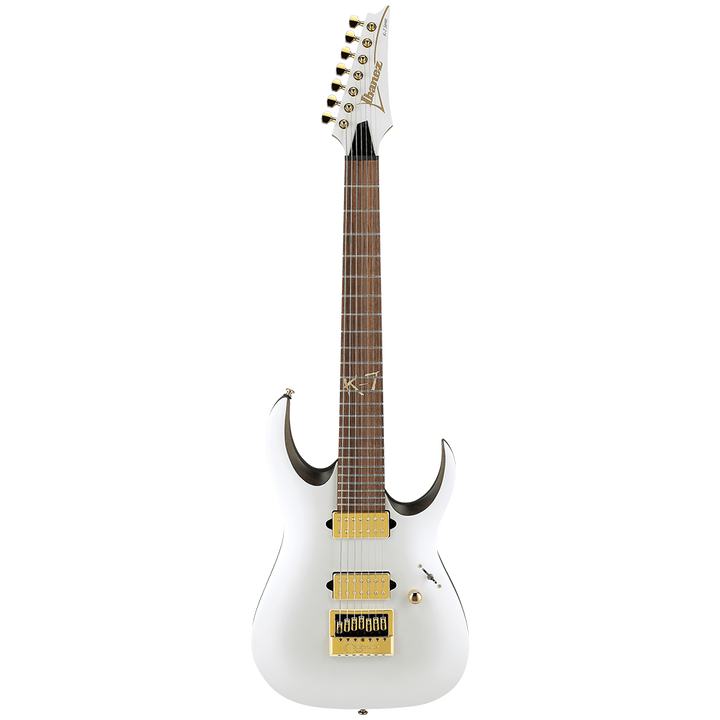 Ibanez Signature Series K7YANG Electric Guitar