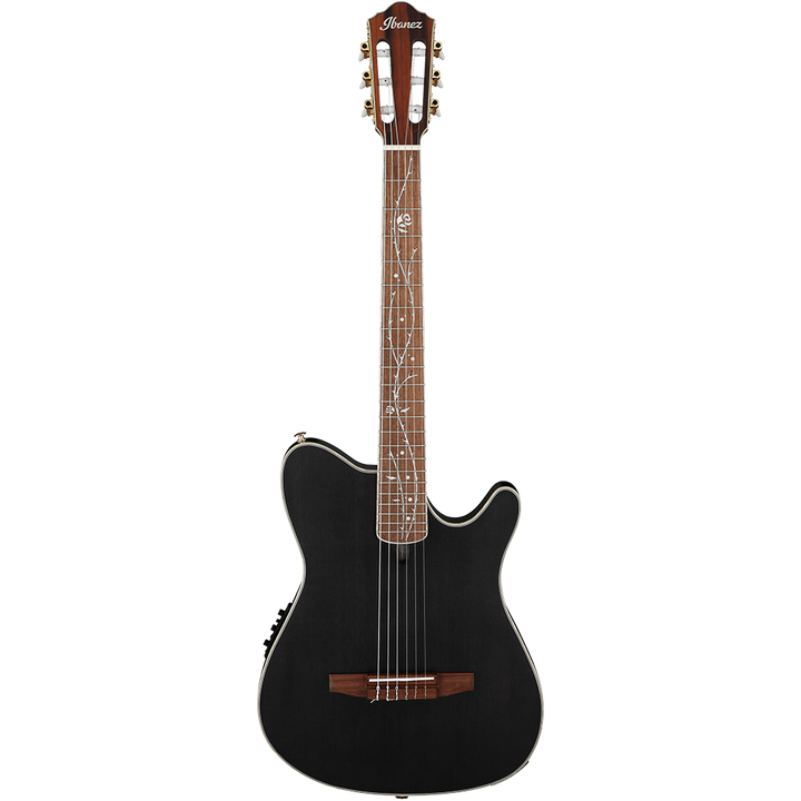 Ibanez Signature Series TOD10N TKF Classical Guitar