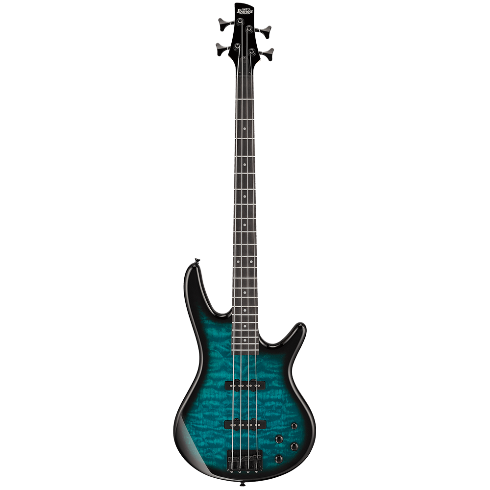 Ibanez SR Series GSR280QA SR Gio Series Bass Guitar