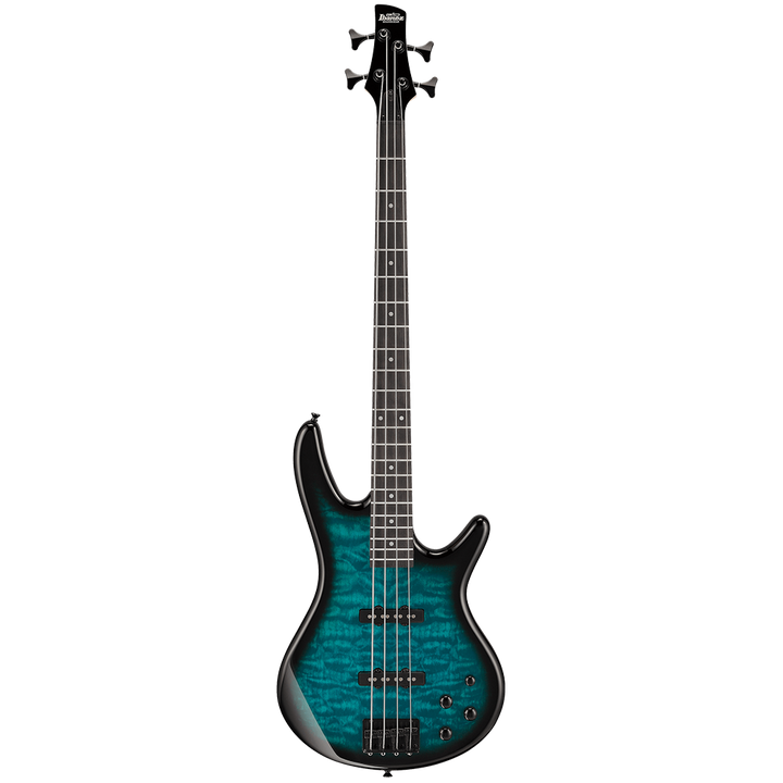 Ibanez SR Series GSR280QA SR Gio Series Bass Guitar