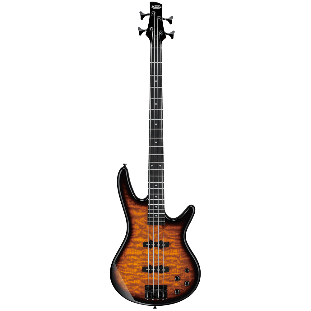 Ibanez SR Series GSR280QA SR Gio Series Bass Guitar