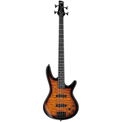 Ibanez SR Series GSR280QA SR Gio Series Bass Guitar