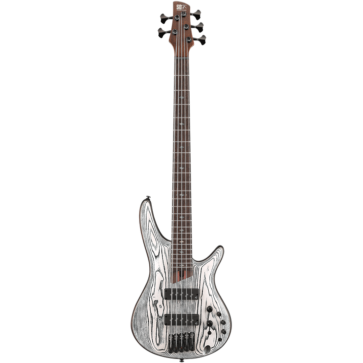 Ibanez SR Series Standard SR1325SB-IVF 5 String Bass Guitar
