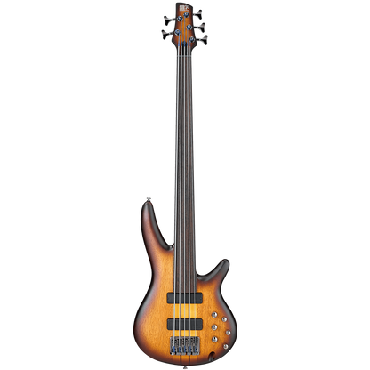 Ibanez SR Series Standard SRF705-BBF 5 String Bass Guitar