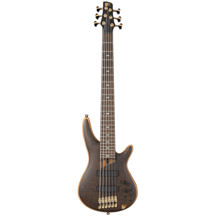 Ibanez SR5006 OL Prestige Bass Guitar