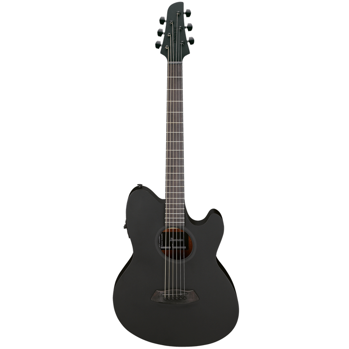 Ibanez TCY621-BOT Semi Acoustic Guitar W/Cutaway Electronics