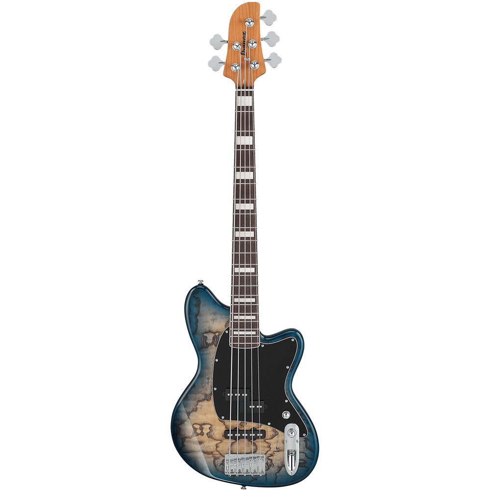 Ibanez TMB405TA-CBS Bass Guitar Talman Series 5 String