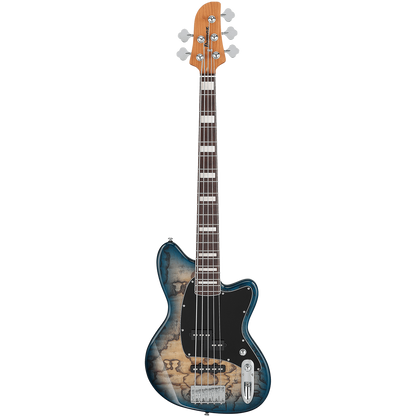 Ibanez TMB405TA-CBS Bass Guitar Talman Series 5 String