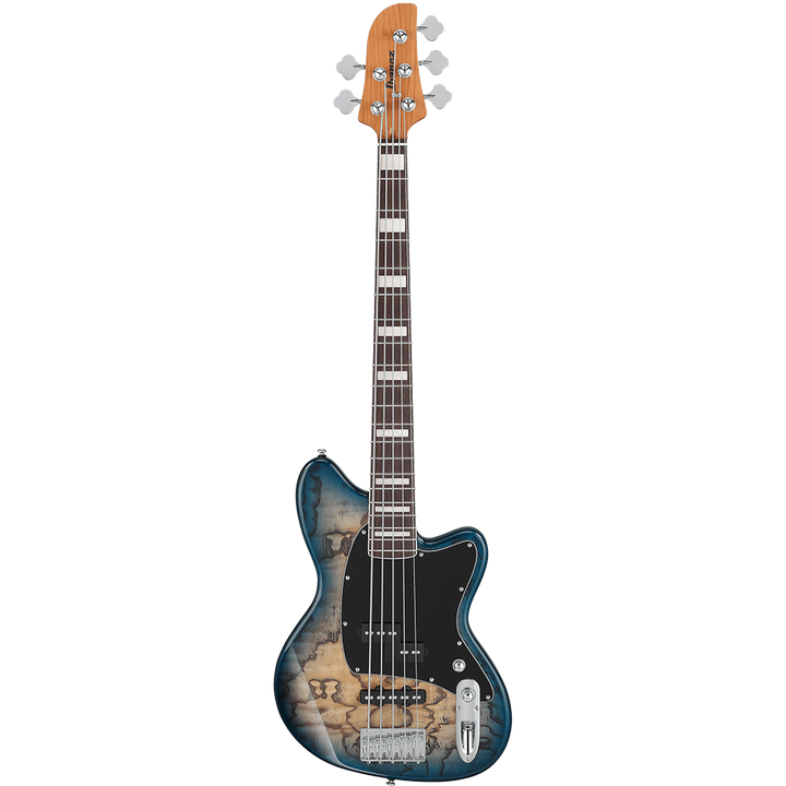 Ibanez TMB405TA-CBS Bass Guitar Talman Series 5 String