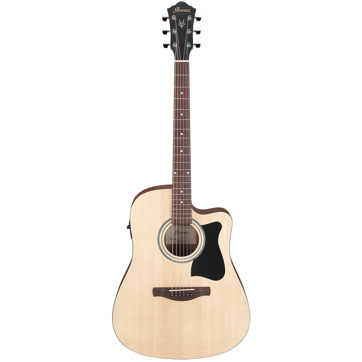 Ibanez V Series V40CE OPN Semi Acoustic Guitar