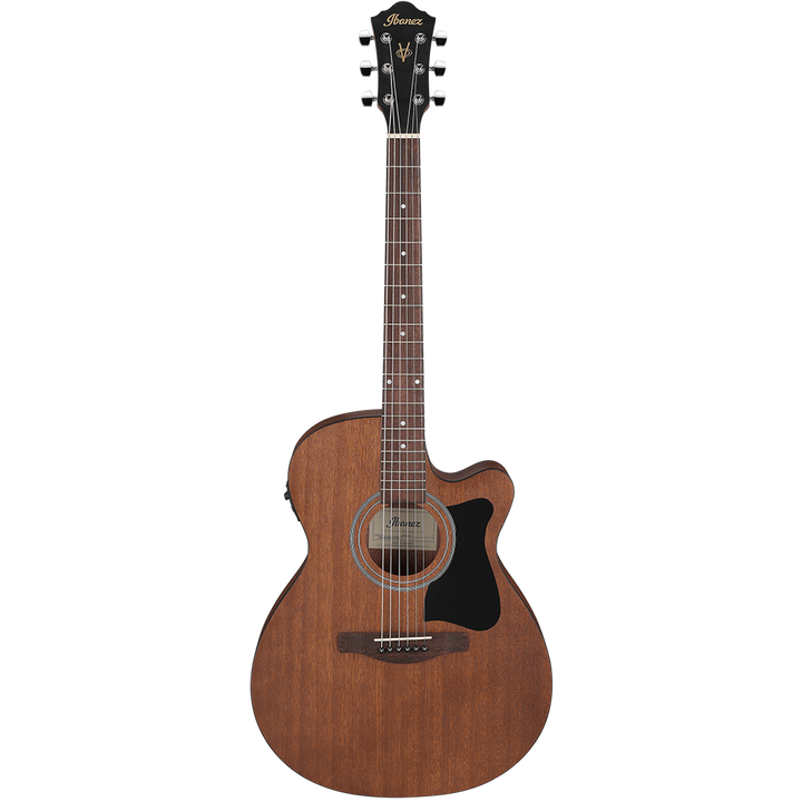 Ibanez V Series VC44CE OPN Semi Acoustic Guitar