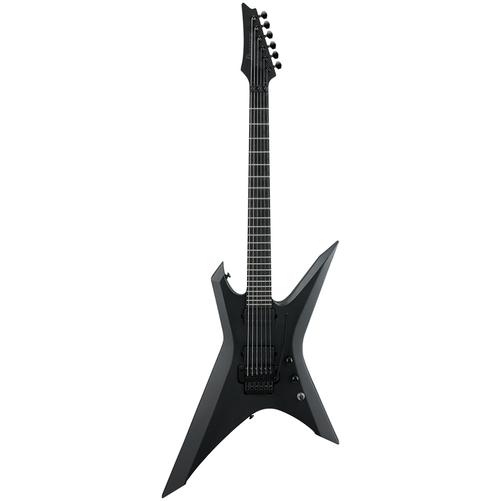 Ibanez X Series XPTB620 BKF Electric Guitar