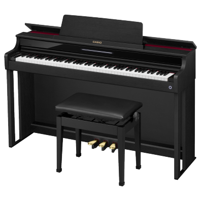 Digital Piano AP-550BK