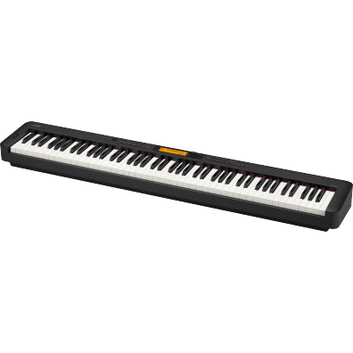 Digital Piano CDP-S360BK