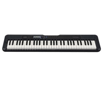 Digital Keyboard CT-S300